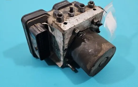 Citroen Jumper ABS Pump 0265244043 IMPRK1498461