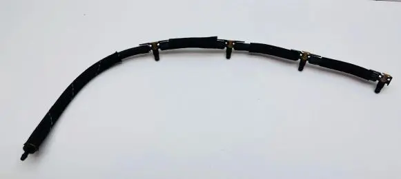 Volkswagen Amarok Fuel return line/hose 03L120235AD