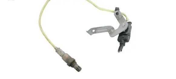 Alfa Romeo Giulia Lambda probe sensor 50539798