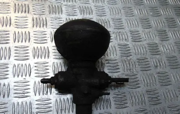 Citroen C5 Air suspension tank/reservoir 
