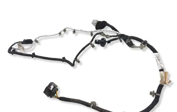 Land Rover Range Rover Sport L461 Gearbox/transmission wiring loom S9X27C078BD