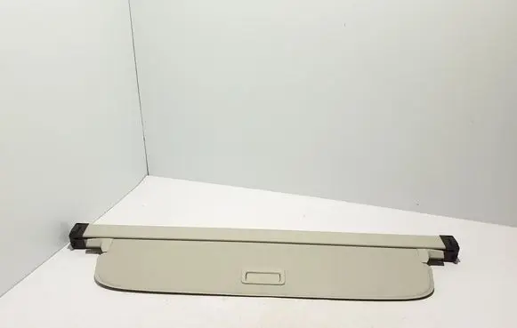Volvo V60 Parcel shelf 31462677