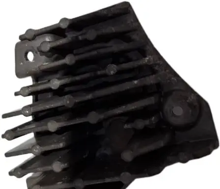 KIA EV6 LED ballast control module 