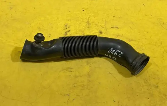 Opel Combo D Air intake duct part 51854848