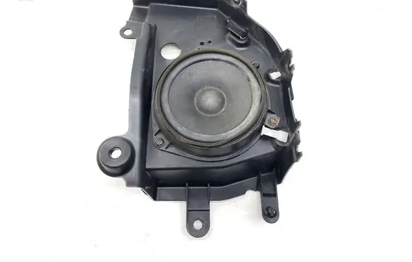Jaguar XK - XKR Parcel shelf speaker 6W8318C927AD 6W8318808BA