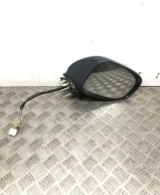 Lexus IS 220D-250-350 Front door electric wing mirror E13011097 E13031097 TR0501