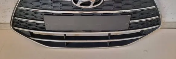 Hyundai ix20 Front grill 863511K510