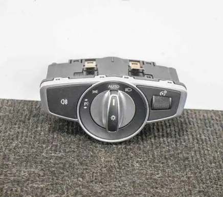 Mercedes-Benz C W205 Light switch A2059051810