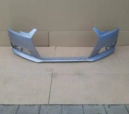 Audi A4 S4 B9 8W Front bumper 8W0807437