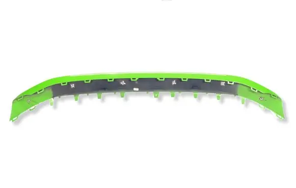 Audi RS3 8Y Front bumper lip 8Y0807717