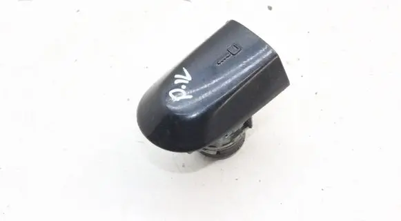 Jaguar XF X250 Coupe door lock (next to the handle) 30784963