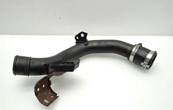 Ford C-MAX II Intercooler hose/pipe F1F16F075A F1F16F075AB