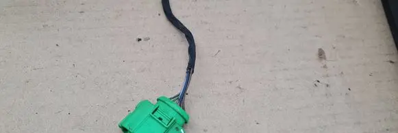 Audi A4 S4 B9 Other wiring loom 8K0973705F 1670599 1670596