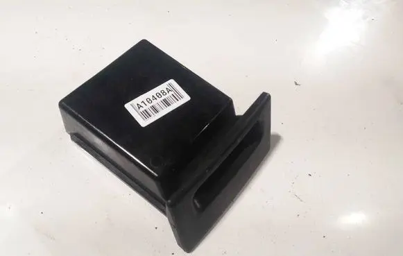 Car ashtray