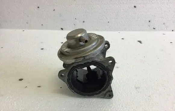 Volkswagen Golf V EGR valve 038129637D 303419002