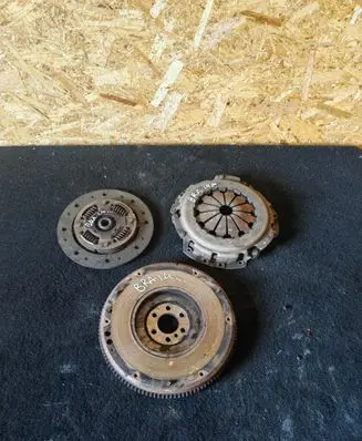 Fiat Bravo Clutch set kit
