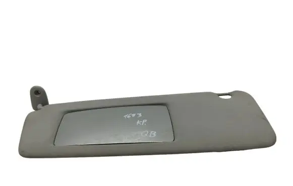 Renault Trafic III (X82) Sun visor