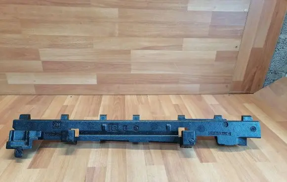 Opel Astra K Other trunk/boot trim element 13431651
