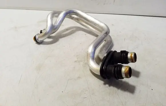 Audi TT TTS Mk2 Heater radiator pipe/hose 