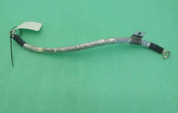 Jaguar F-Pace Negative earth cable (battery) J8A2F260145AB
