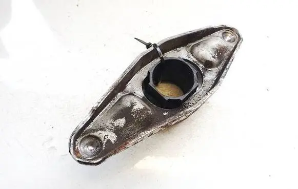 BMW X3 E83 Clutch release arm fork 414016910