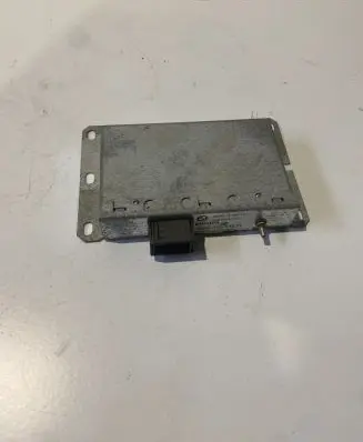 GPS navigation control unit/module