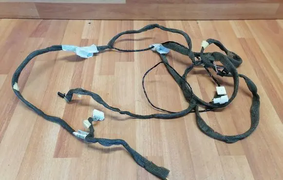 Renault Espace V (RFC) Sound system wiring loom 283909675R
