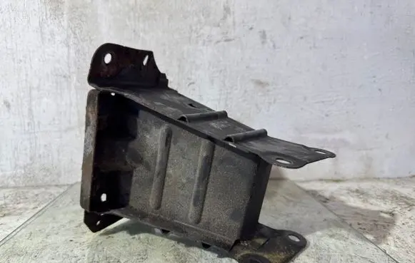 Mercedes-Benz B W245 Tow bar 