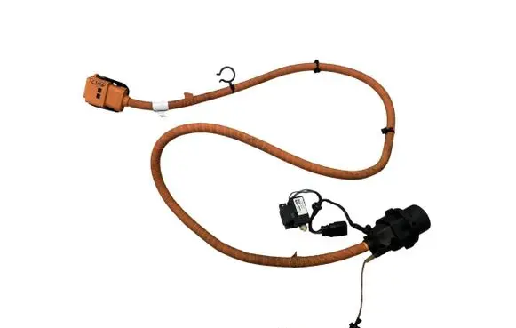 Porsche Taycan 9J1 Electric car charging cable 9J1971106P
