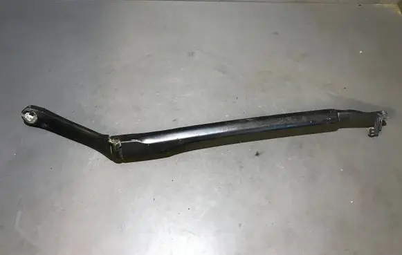 Volkswagen Phaeton Front wiper blade arm 3D1955409d