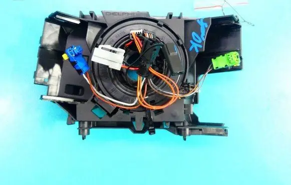 Renault Modus Airbag slip ring squib (SRS ring) 7701071888A IMPRK1312392