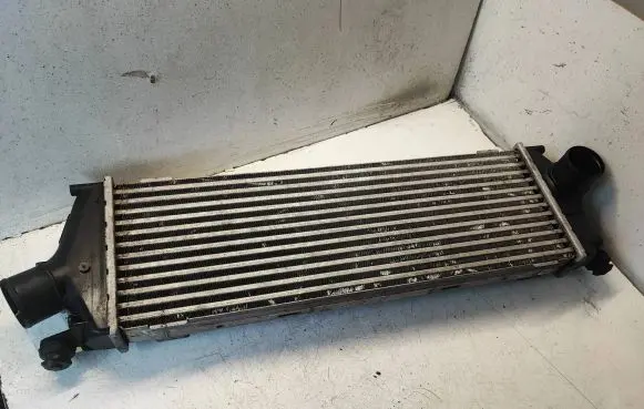 Nissan Primastar Intercooler radiator 8200411160C