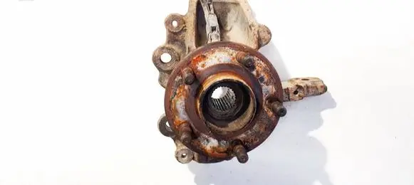 Ford Focus Front wheel hub 