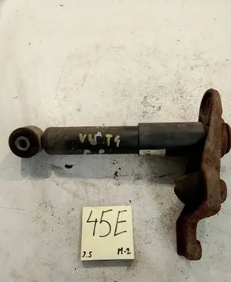 Volkswagen Transporter - Caravelle T4 Rear shock absorber/damper 701513031