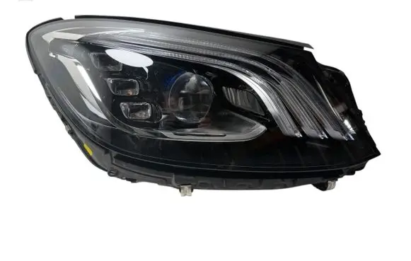 Mercedes-Benz S W222 Headlight/headlamp A2229067803 2229067803