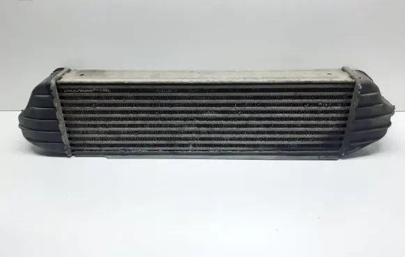 BMW X3 E83 Intercooler radiator 6650758