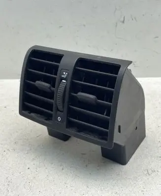 Volkswagen Touran I Dash center air vent grill 5100610001 20368 1T0819203