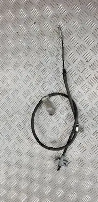 SsangYong Musso Hand brake release cable 