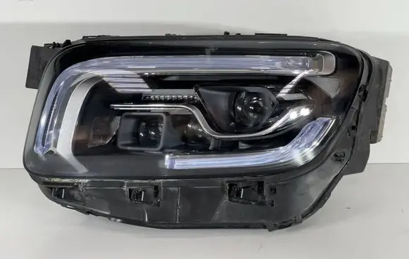 Mercedes-Benz GLB X247 Headlight/headlamp A2479065904