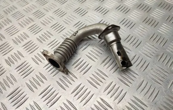 Ford Transit Custom EGR valve line/pipe/hose GK2Q9E470AA