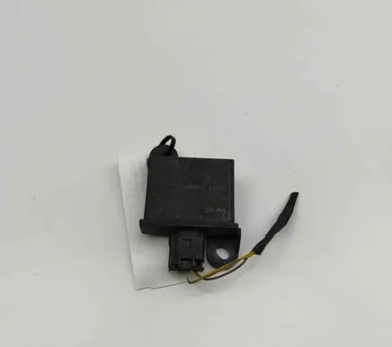 Audi RS6 C7 Tire pressure control unit 7PP907283