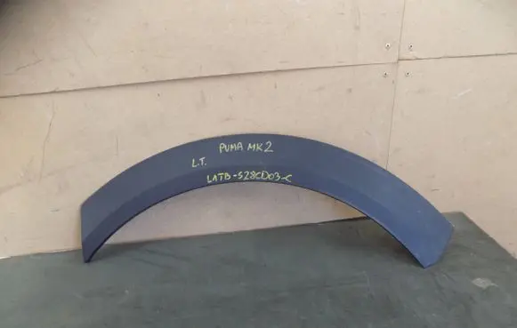 Ford Puma Rear arch trim L1TB-S286D03-C