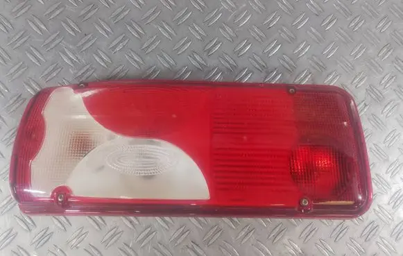 Mercedes-Benz Sprinter W906 Rear/tail lights
