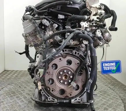 Ford Mondeo Mk III Engine 4GR