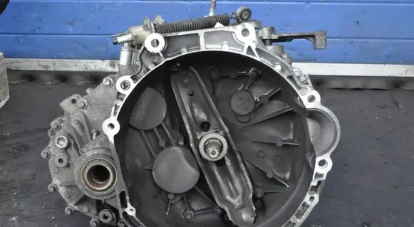 Mini Cooper Countryman R60 Manual 7 speed gearbox 2300.7594640-04