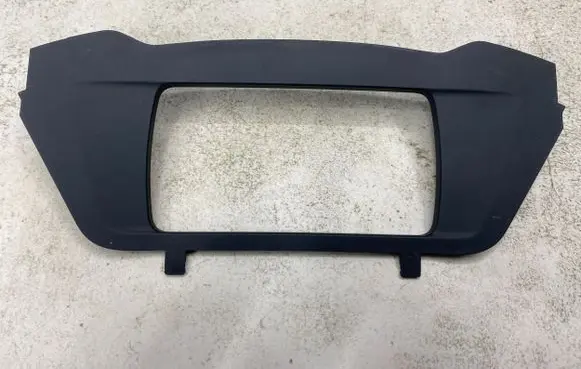 Ford C-MAX II Radio/GPS head unit trim AM51R045N56DAW 0765200 1800824