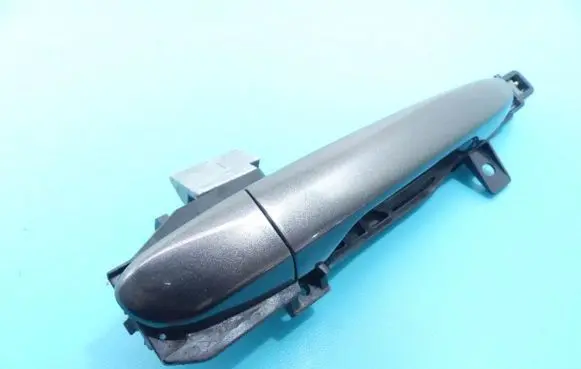 Mazda 3 II Front door exterior handle IMPRK1098550