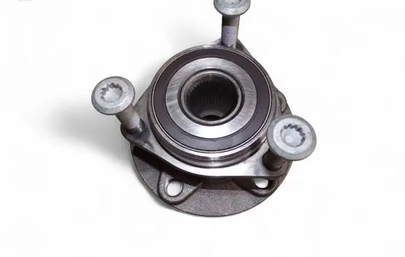 Volkswagen Golf VIII Front wheel ball bearing 5Q0D