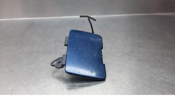 Volvo S80 Front tow hook cap/cover 08693379