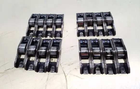Iveco Daily 35 - 40.10 Valve rocker arm 